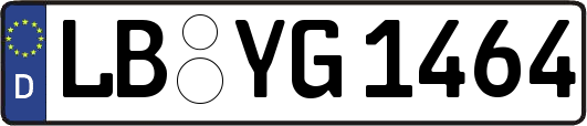 LB-YG1464