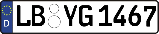 LB-YG1467