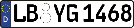LB-YG1468