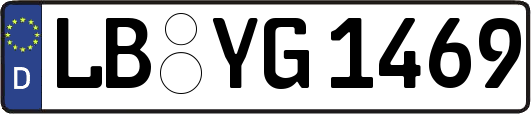 LB-YG1469