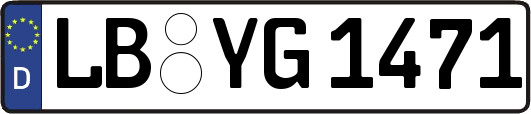 LB-YG1471