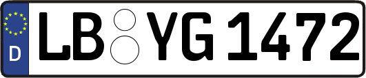 LB-YG1472
