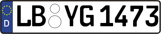 LB-YG1473