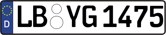 LB-YG1475