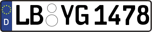 LB-YG1478