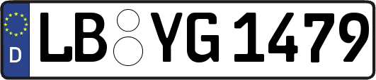 LB-YG1479
