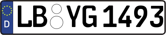 LB-YG1493