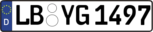 LB-YG1497