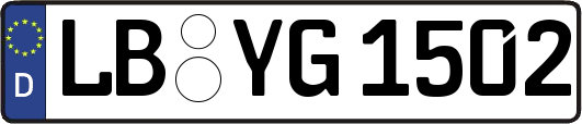 LB-YG1502