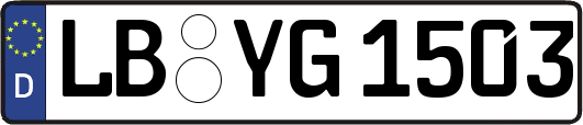 LB-YG1503