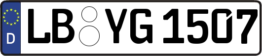 LB-YG1507