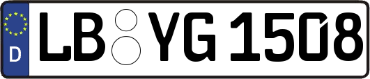 LB-YG1508