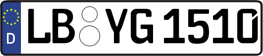 LB-YG1510