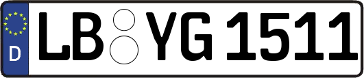 LB-YG1511