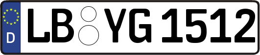 LB-YG1512