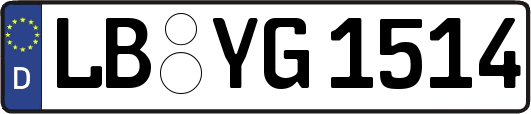 LB-YG1514