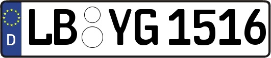 LB-YG1516