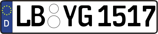 LB-YG1517