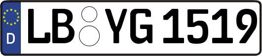 LB-YG1519