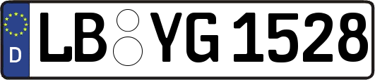LB-YG1528