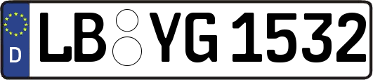 LB-YG1532