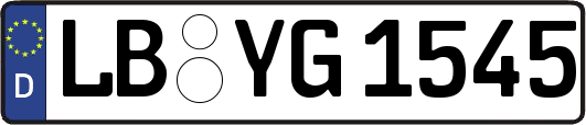 LB-YG1545