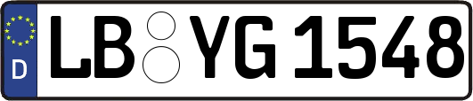 LB-YG1548