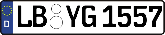 LB-YG1557