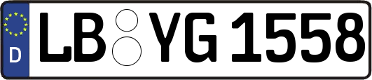 LB-YG1558