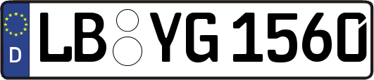 LB-YG1560
