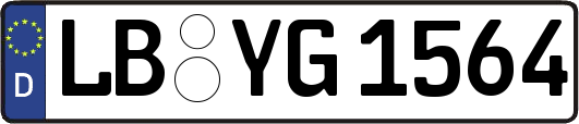 LB-YG1564