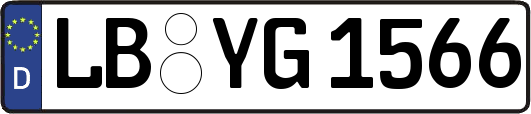 LB-YG1566