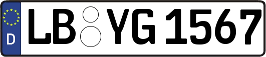 LB-YG1567