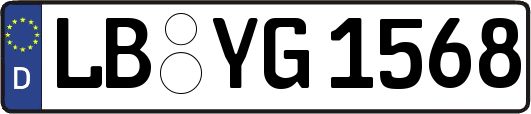 LB-YG1568
