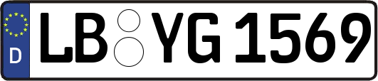 LB-YG1569