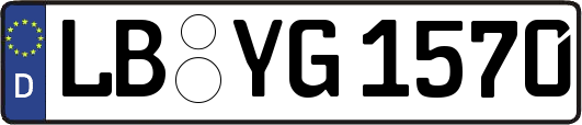 LB-YG1570