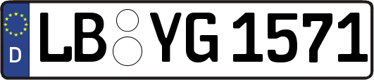 LB-YG1571