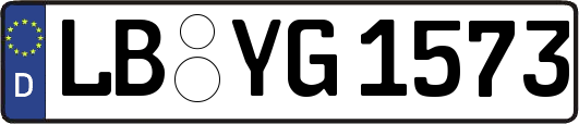 LB-YG1573