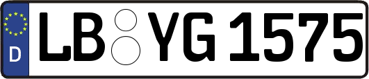 LB-YG1575