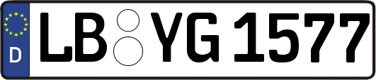 LB-YG1577