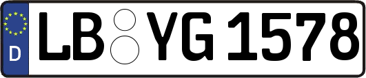 LB-YG1578
