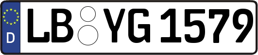 LB-YG1579