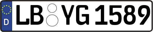 LB-YG1589