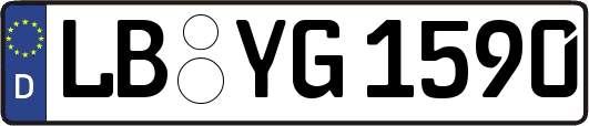 LB-YG1590