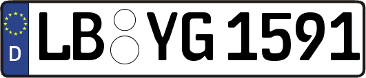 LB-YG1591