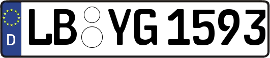 LB-YG1593