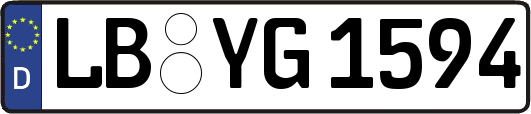 LB-YG1594