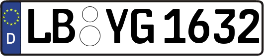 LB-YG1632