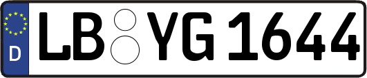LB-YG1644