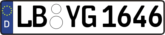 LB-YG1646